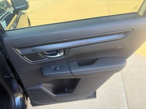 New 2026 Honda CR-V EX image 32
