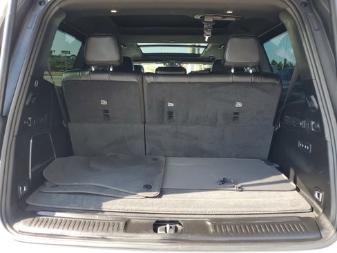 Used 2023 Jeep Wagoneer Series II image 21