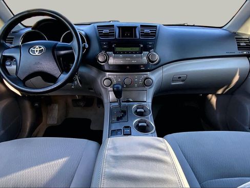 Used 2010 Toyota Highlander 2WD w/ Extra Value Pkg 2 image 13