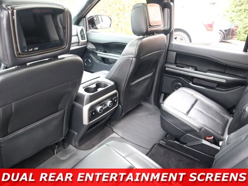 Used 2021 Ford Expedition XLT image 32