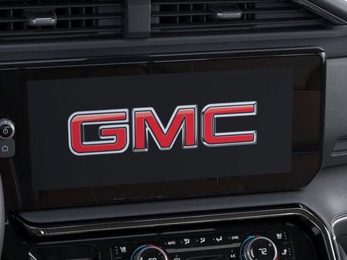 New 2026 GMC Sierra 2500 AT4X w/ LPO, Black Badging Package image 20