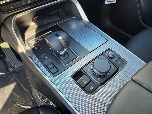 New 2025 MAZDA CX-90 Plug-In Hybrid w/Premium Sport image 19