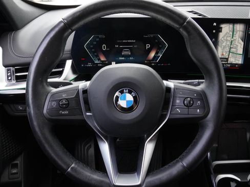 Used 2023 BMW X1 xDrive28i w/ Convenience Package AWD/4WD image 17