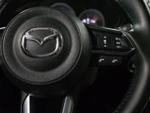 Used 2019 MAZDA CX-5 Touring image 20