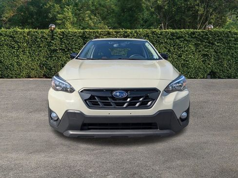 Used 2023 Subaru Crosstrek 2.0i Premium w/ Special Edition image 9