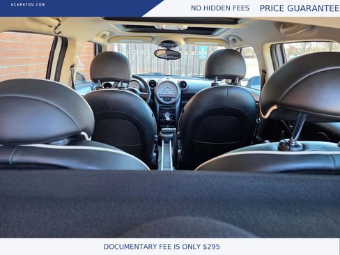 Used 2011 MINI Cooper Countryman S FWD image 23