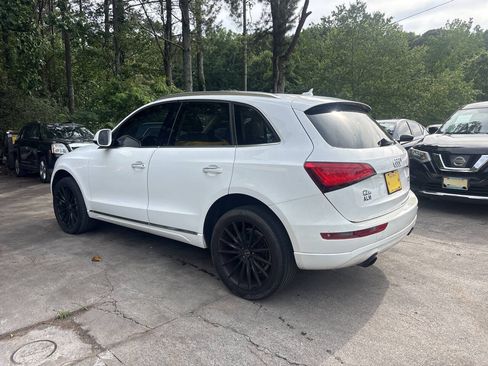 Used 2016 Audi Q5 2.0T Premium AWD/4WD image 8