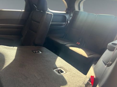 New 2026 Dodge Durango GT image 13