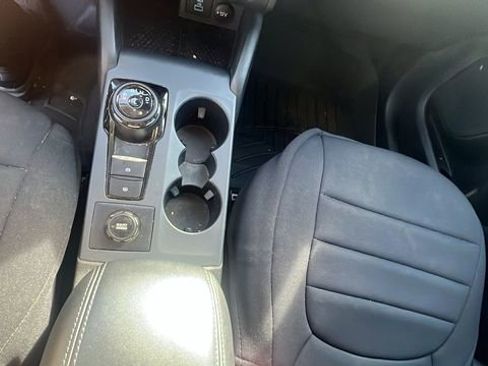 Used 2021 Ford Bronco Sport AWD/4WD image 20