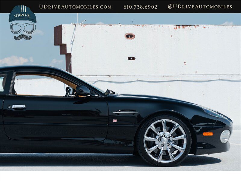 Used 2000 Aston Martin DB7 Vantage RWD image 21