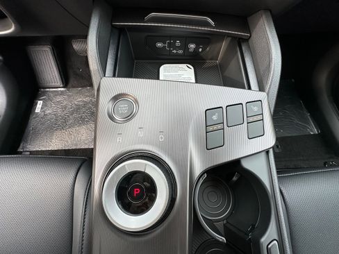 New 2026 Kia Sportage EX AWD/4WD image 26