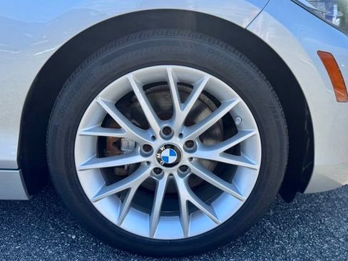 Used 2016 BMW 228i xDrive Convertible AWD/4WD image 17