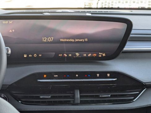 New 2025 Buick Enclave Sport Touring w/ Power Package image 16