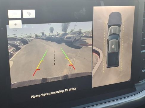 Certified 2023 Ford F150 Lariat w/ Equipment Group 502A High image 27