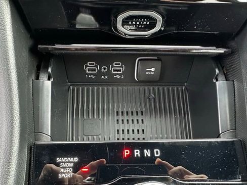 New 2026 Jeep Grand Cherokee Altitude image 28