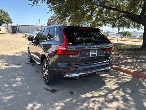 Used 2023 Volvo XC60 B5 Plus w/ Protection Package Premier FWD image 7