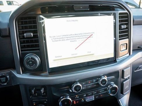 New 2025 Ford F150 XLT w/ Equipment Group 302A MID image 20