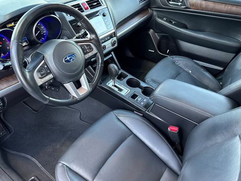 Used 2016 Subaru Outback 2.5i Limited image 7