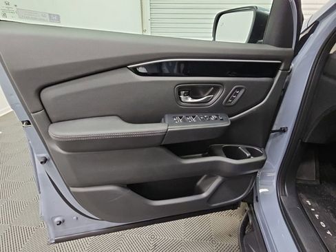 New 2026 Honda Pilot EX-L image 29