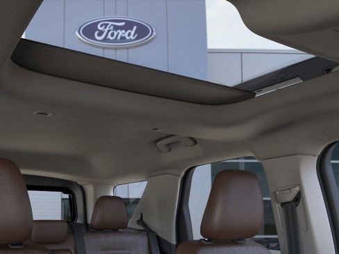 New 2025 Ford Bronco Sport Outer Banks w/ Outer Banks Tech Package+ AWD/4WD image 22