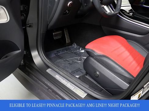 Certified 2026 Mercedes-Benz GLC 300 4MATIC image 27