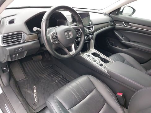 Used 2022 Honda Accord EX-L image 17