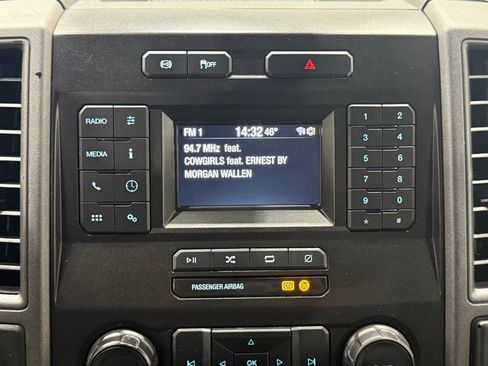 Used 2021 Ford F350 XL w/ Power Equipment Group image 58