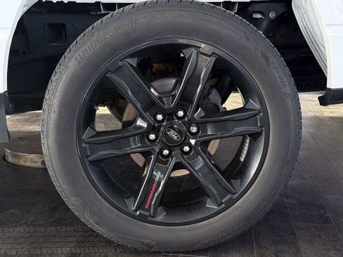 Used 2021 Ford F150 XLT w/ Equipment Group 302A High AWD/4WD image 30