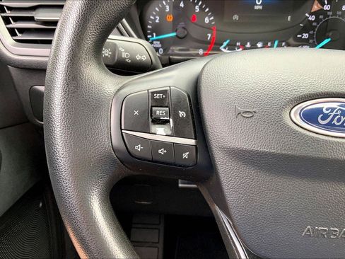 Used 2020 Ford Escape S FWD image 15