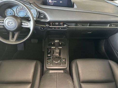 Used 2022 MAZDA CX-30 AWD 2.5 S w/ Select Package image 10