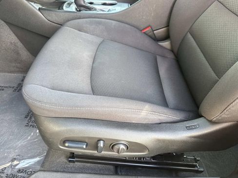 Used 2024 Chevrolet Malibu LT FWD image 24
