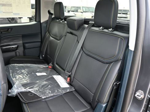 New 2026 Ford Maverick Lobo AWD/4WD image 33