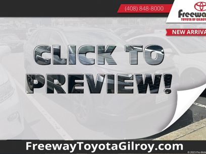 Used 2023 Toyota RAV4 SE w/ Convenience Package