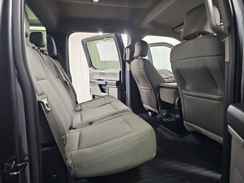 Used 2015 Ford F150 XLT w/ Equipment Group 301A Mid image 14