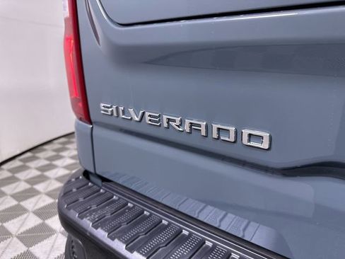 New 2026 Chevrolet Silverado 1500 ZR2 image 33