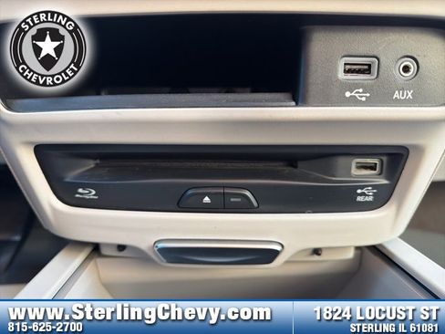 Used 2019 Chrysler Pacifica Touring-L Plus w/ Advanced Safetytec Group image 21