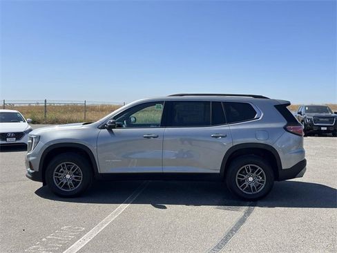 New 2025 GMC Acadia Elevation image 6