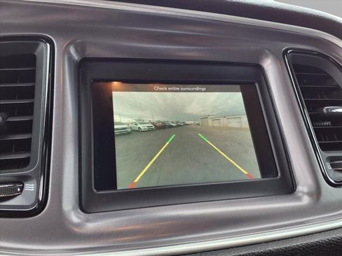 Certified 2021 Dodge Challenger SXT image 6