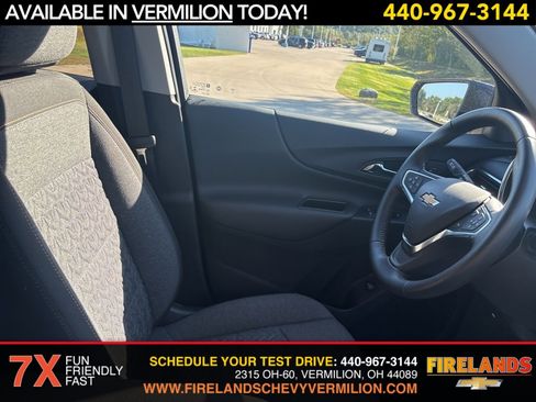 Certified 2022 Chevrolet Equinox LT image 27