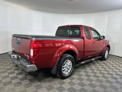 Used 2018 Nissan Frontier SV w/ Value Truck Package image 3