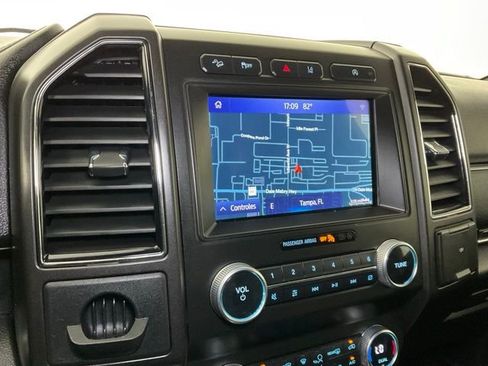 Certified 2021 Ford Expedition Limited image 22