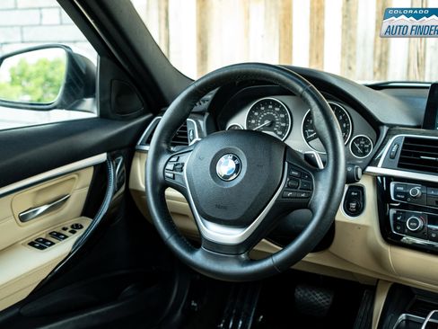 Used 2017 BMW 330i xDrive Wagon image 20