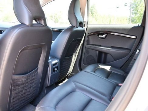 Used 2016 Volvo XC70 T5 Platinum AWD/4WD image 16
