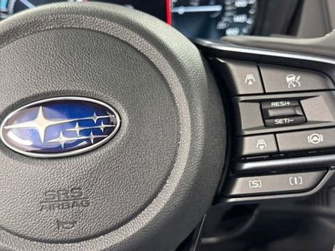 New 2026 Subaru Forester Limited image 23