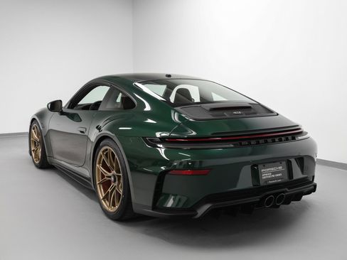 Certified 2026 Porsche 911 GT3 image 3