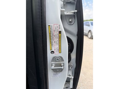 Used 2021 RAM 2500 Tradesman RWD image 37