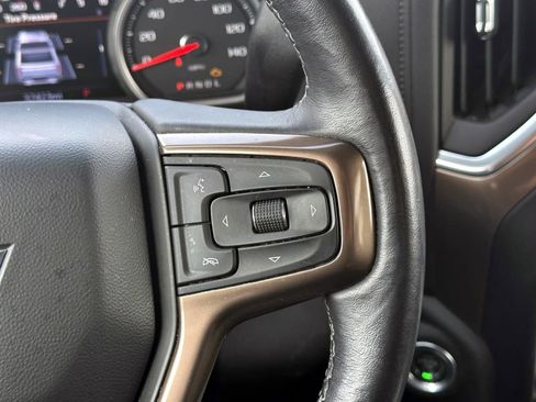 Certified 2022 Chevrolet Silverado 2500 High Country w/ Z71 Off-Road Package image 24