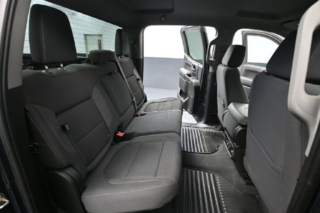 Used 2020 Chevrolet Silverado 1500 RST w/ All-Star Edition AWD/4WD image 32