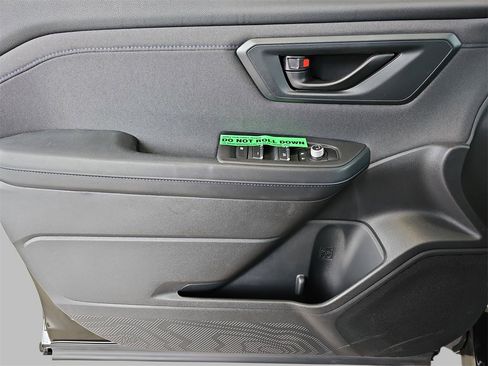 New 2026 Subaru Forester Premium image 26