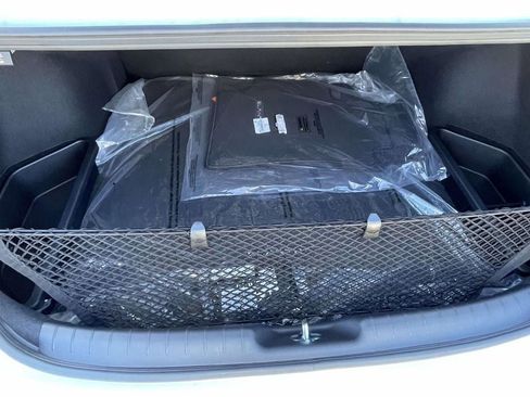 New 2026 Hyundai Elantra Sport image 7